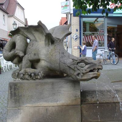 Minden – Bild 18