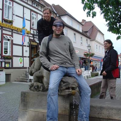 Minden – Bild 19