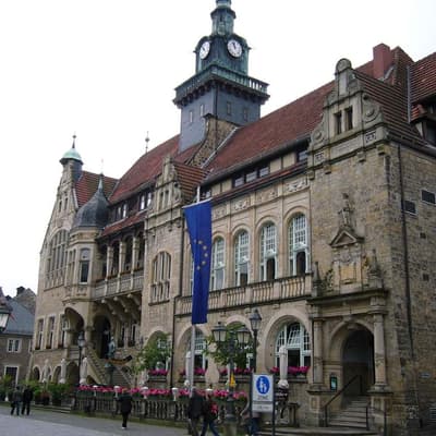 Minden – Bild 22