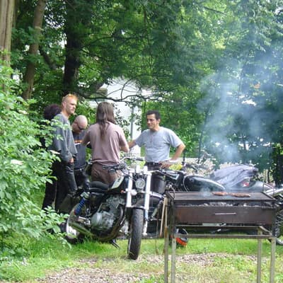 Minden – Bild 42