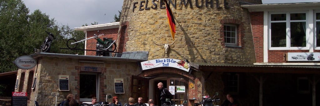 Münsterland