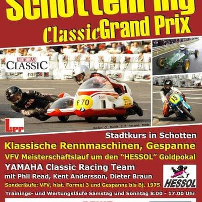 Schotten – Bild 1