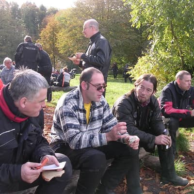 Tour – Bild 5