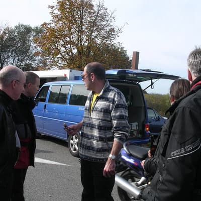 Tour – Bild 9