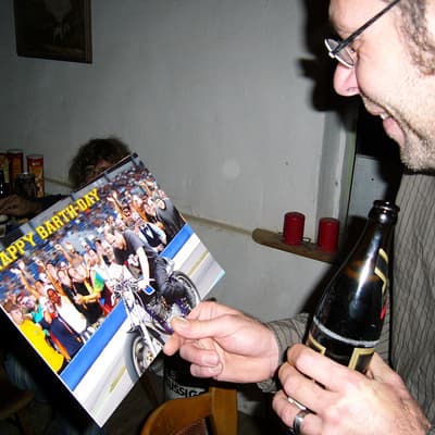 Wolfi – Bild 5