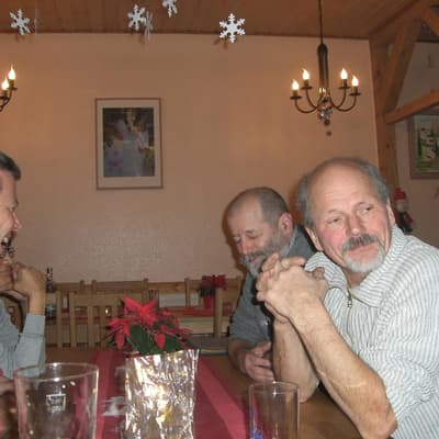 Weihnachten – Bild 6