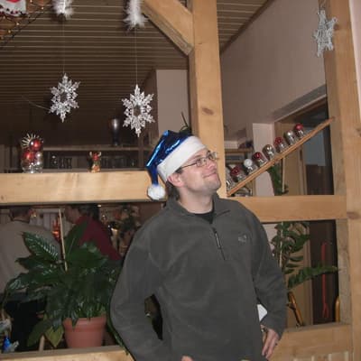 Weihnachten – Bild 8