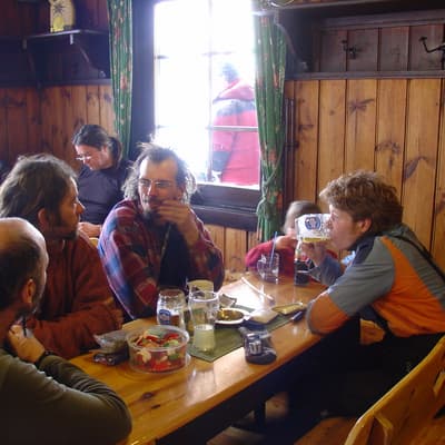 Tauerntreffen – Bild 7