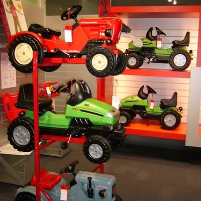 Spielwarenmesse – Bild 31