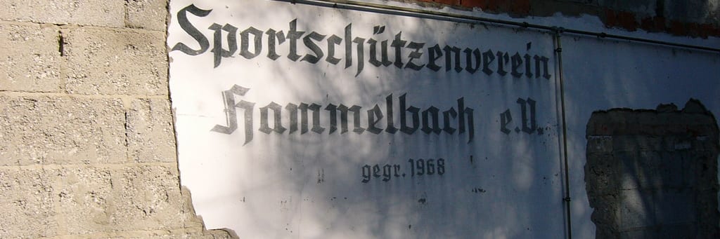 Hammelbach