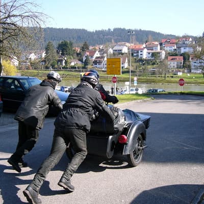 Hammelbach – Bild 49