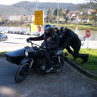 Hammelbach – Bild 50