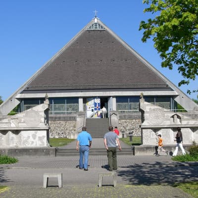 Biblisheim – Bild 130