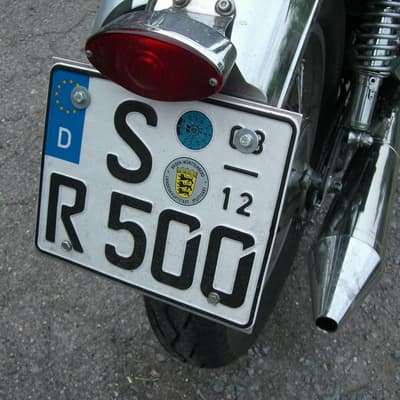 Heidelberg – Bild 1