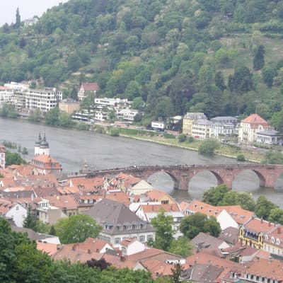 Heidelberg – Bild 12