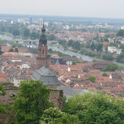 Heidelberg – Bild 13