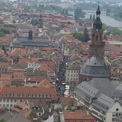 Heidelberg – Bild 15