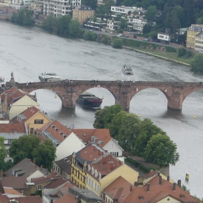 Heidelberg – Bild 19