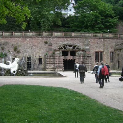Heidelberg – Bild 23