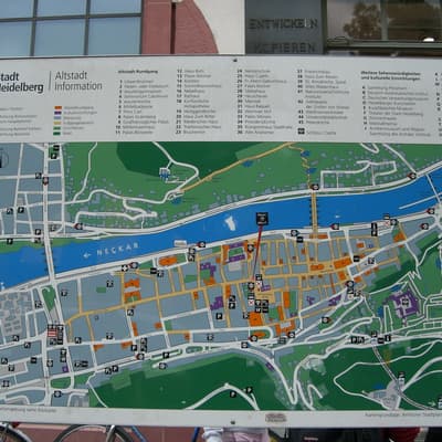 Heidelberg – Bild 27