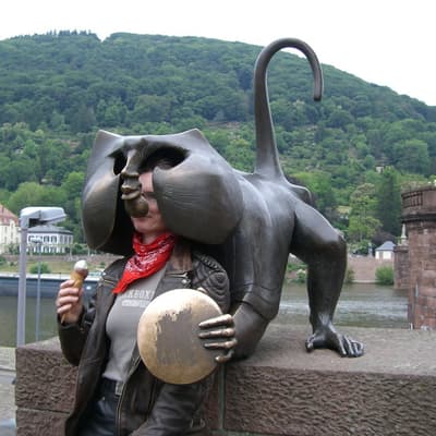 Heidelberg – Bild 32