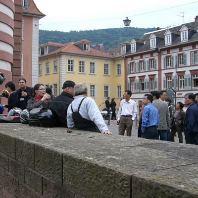 Heidelberg – Bild 34