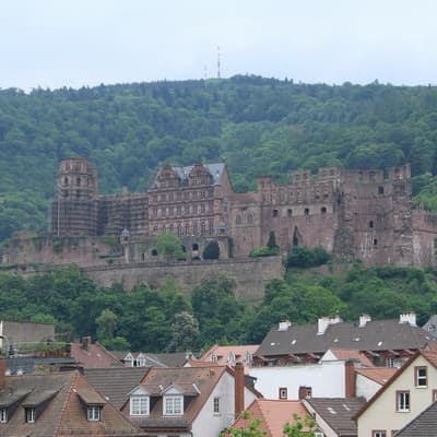 Heidelberg – Bild 35