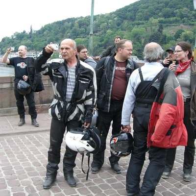 Heidelberg – Bild 36