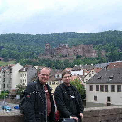 Heidelberg – Bild 37