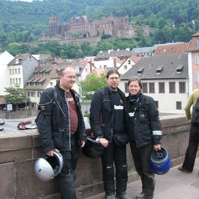Heidelberg – Bild 38