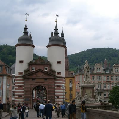 Heidelberg – Bild 39