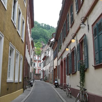 Heidelberg – Bild 41