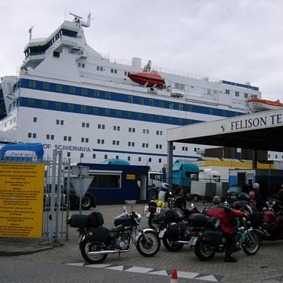 Isle of Man – Bild 3