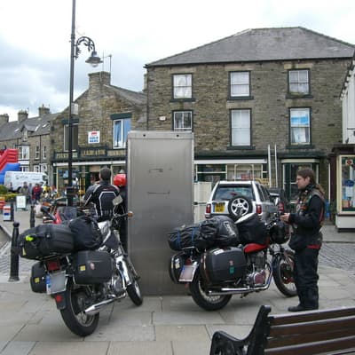 Isle of Man – Bild 6