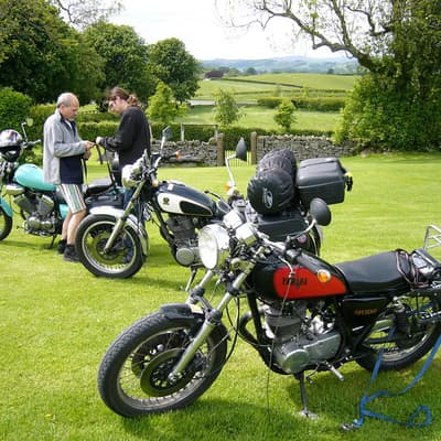 Isle of Man – Bild 7