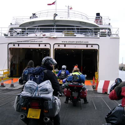 Isle of Man – Bild 9