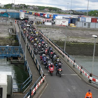 Isle of Man – Bild 10