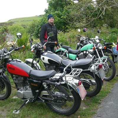 Isle of Man – Bild 11