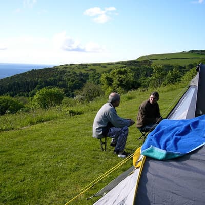 Isle of Man – Bild 12