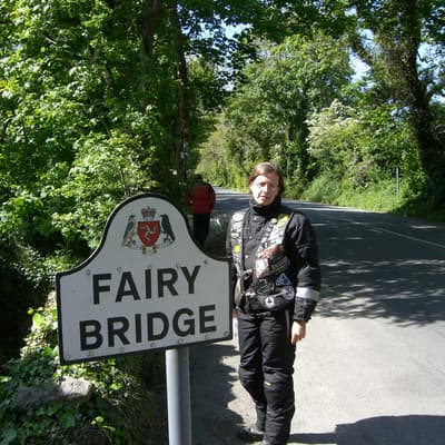 Isle of Man – Bild 13