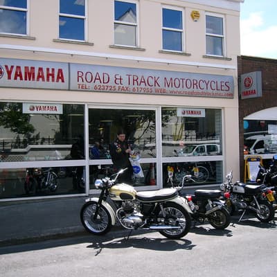 Isle of Man – Bild 14