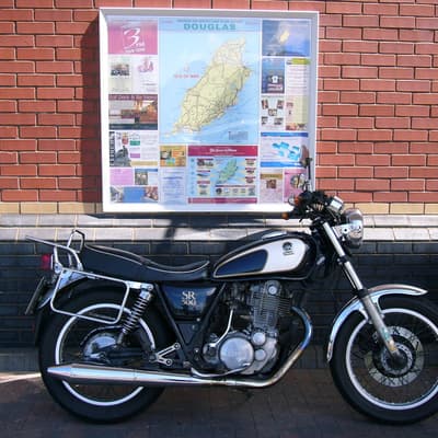 Isle of Man – Bild 16