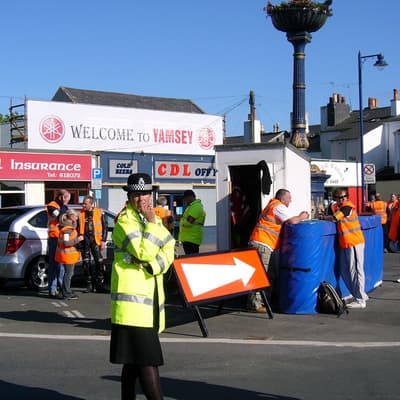 Isle of Man – Bild 17