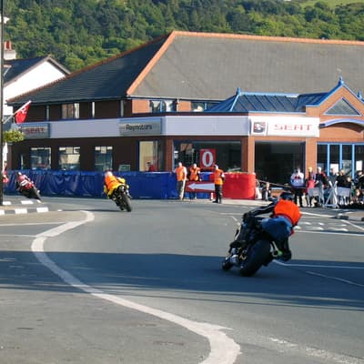 Isle of Man – Bild 18