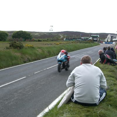 Isle of Man – Bild 19