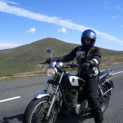 Isle of Man – Bild 21