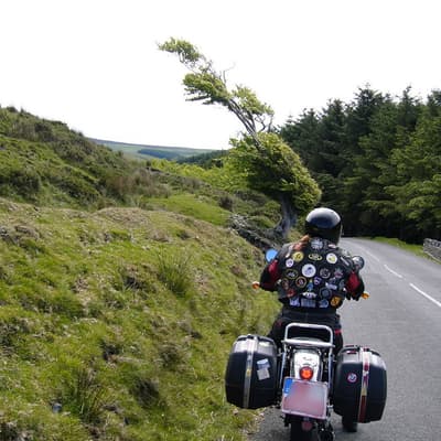 Isle of Man – Bild 22
