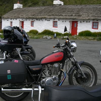 Isle of Man – Bild 23