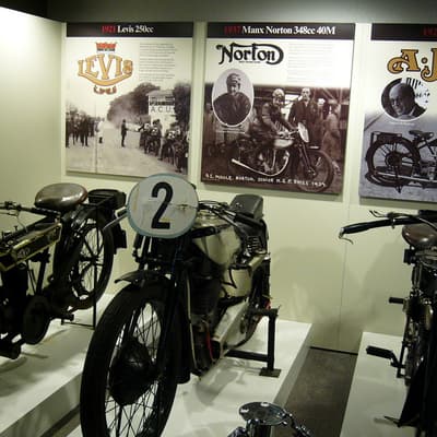 Isle of Man – Bild 25