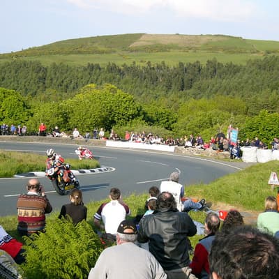 Isle of Man – Bild 29
